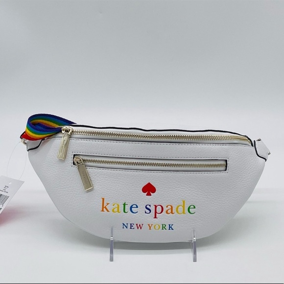 Kate Spade Pride Belt Bag 🏳️‍🌈 - Picture 2 of 8